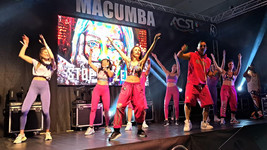 Macumba® Fitness Dance