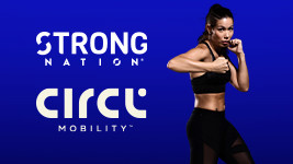 Strong Nation® CIRCL Mobility™
