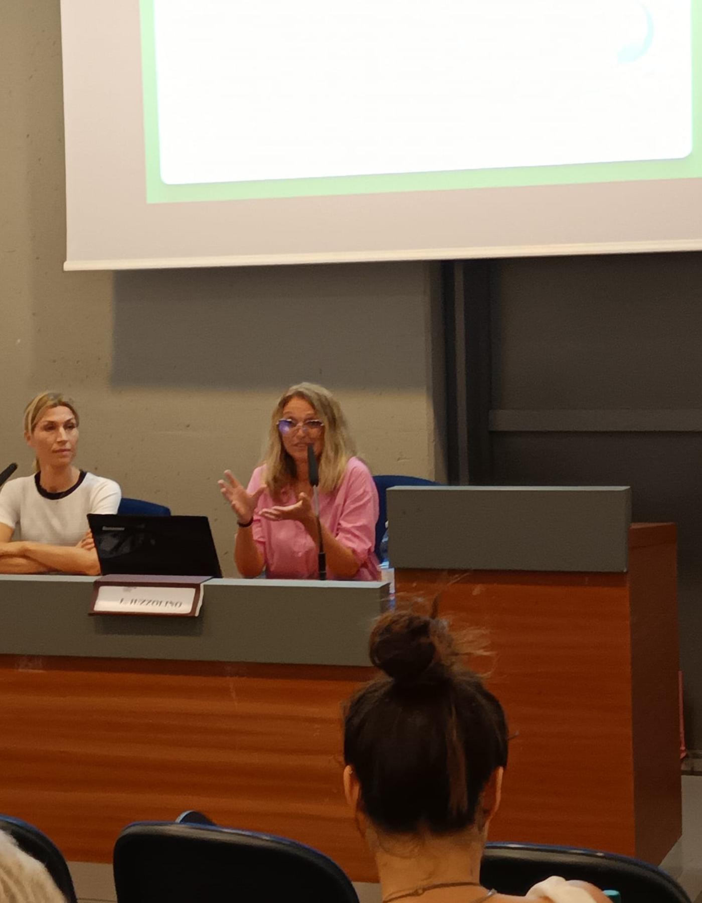 Conferenze del Benessere