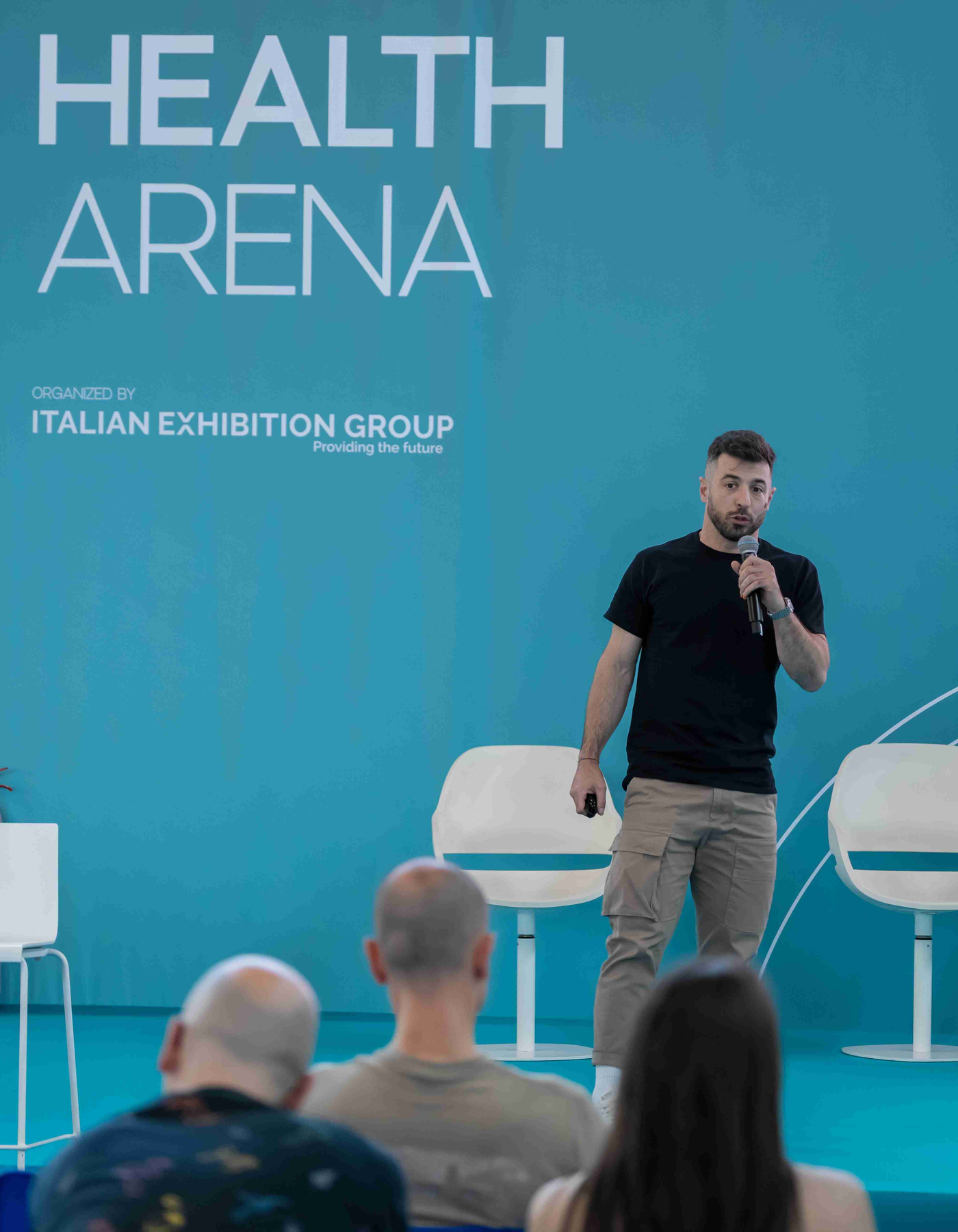 Congresso ECM Sport Science