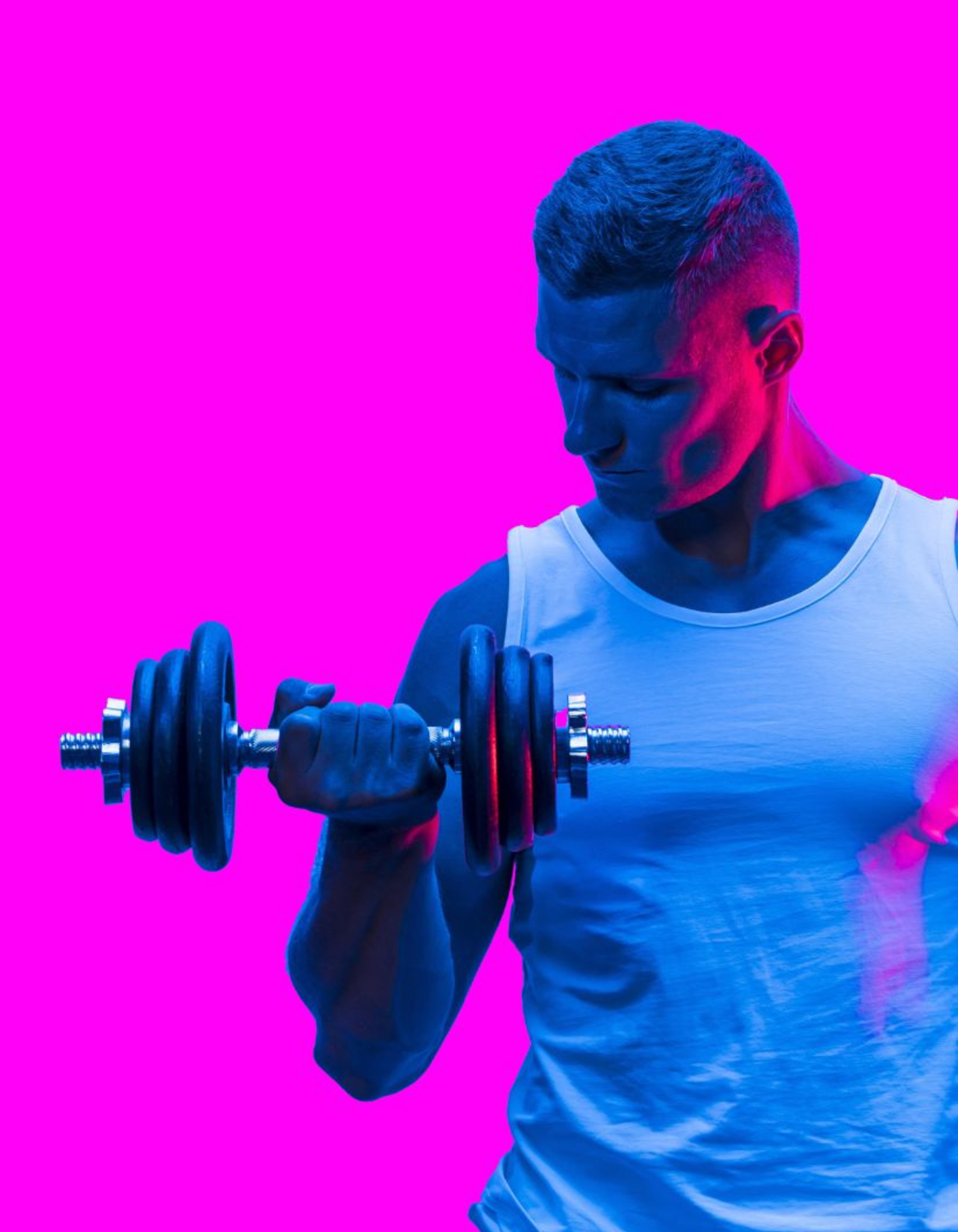 La Rivoluzione Epigenetica per lo Sport