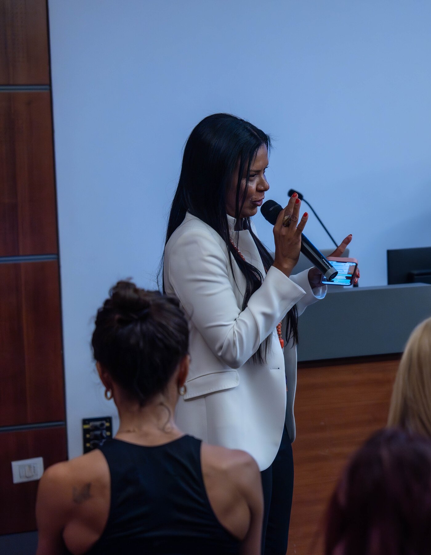 3° Convegno Yoga & Medicina - Benessere Femminile