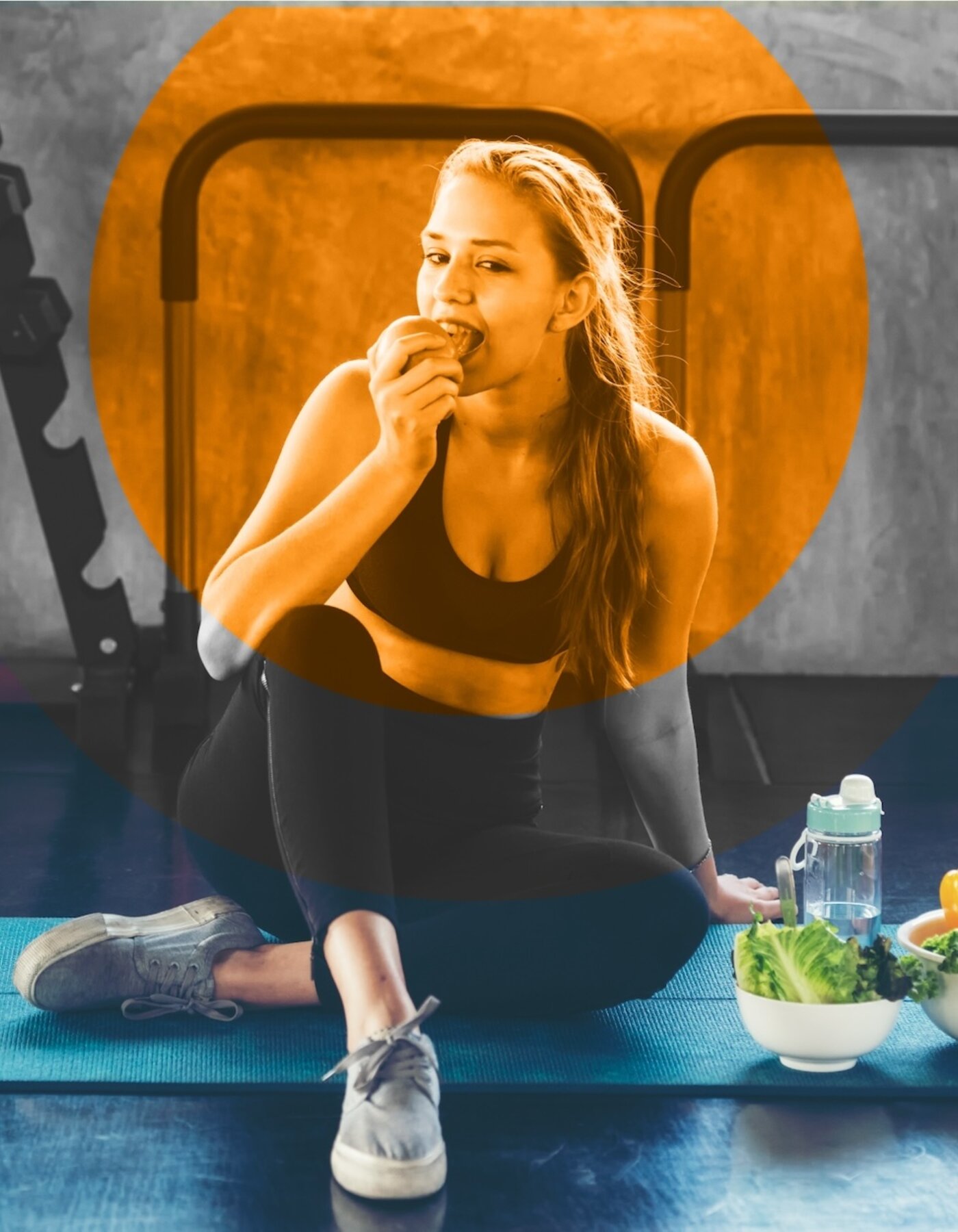 Nutrizione e nuovi trend