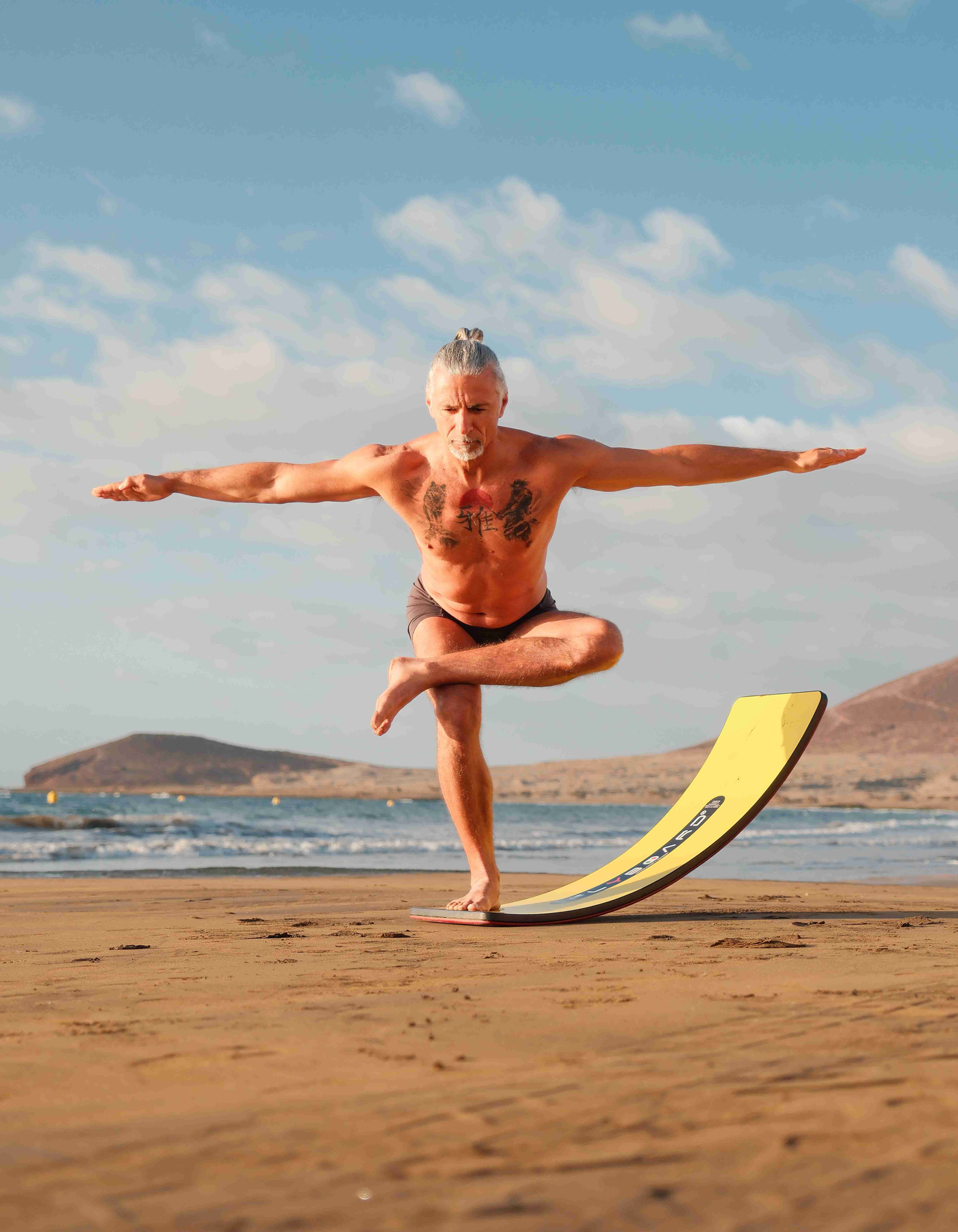 BodyFly Revolution Zone