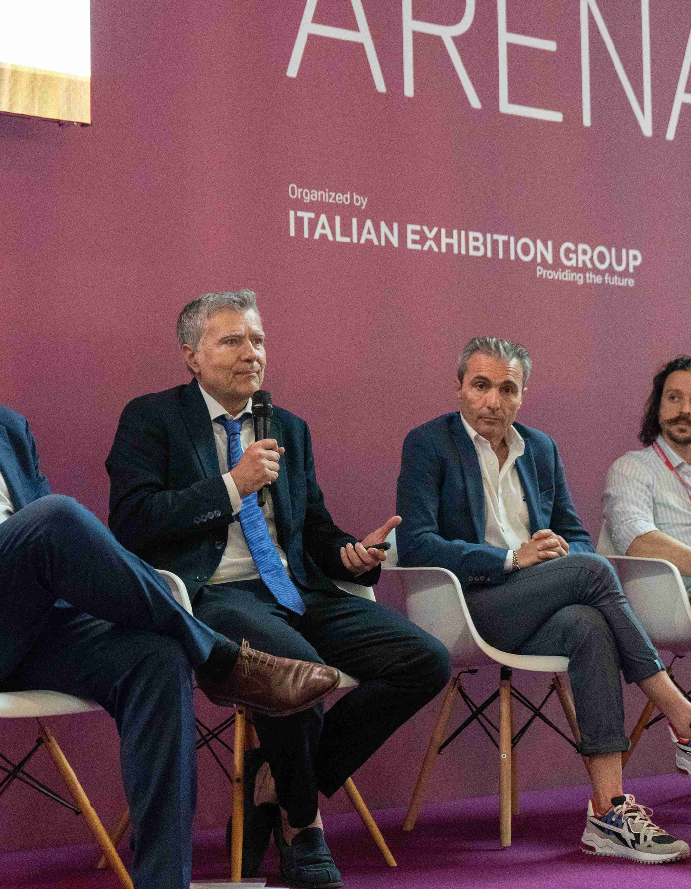 Ricerca Scientifica e Fitness