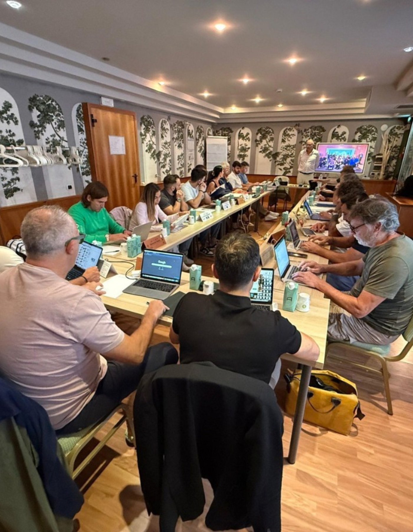 Rex Roundtables International