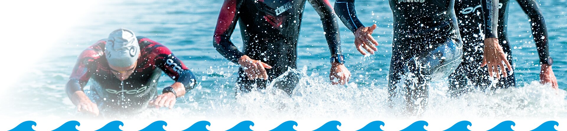 Rimini City Aquathlon