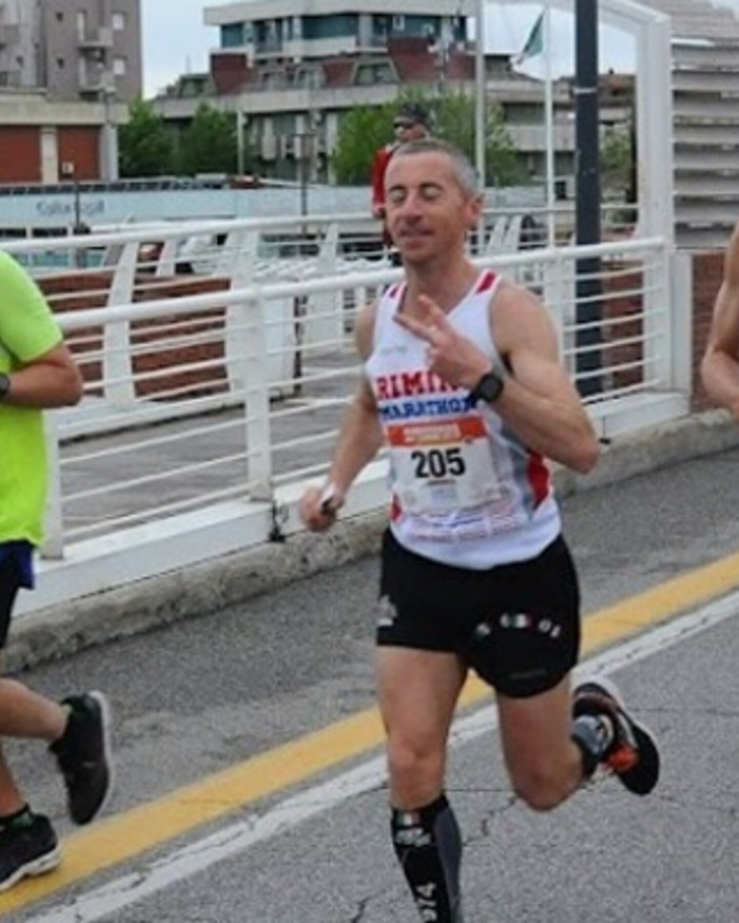 Maratonina dei laghi