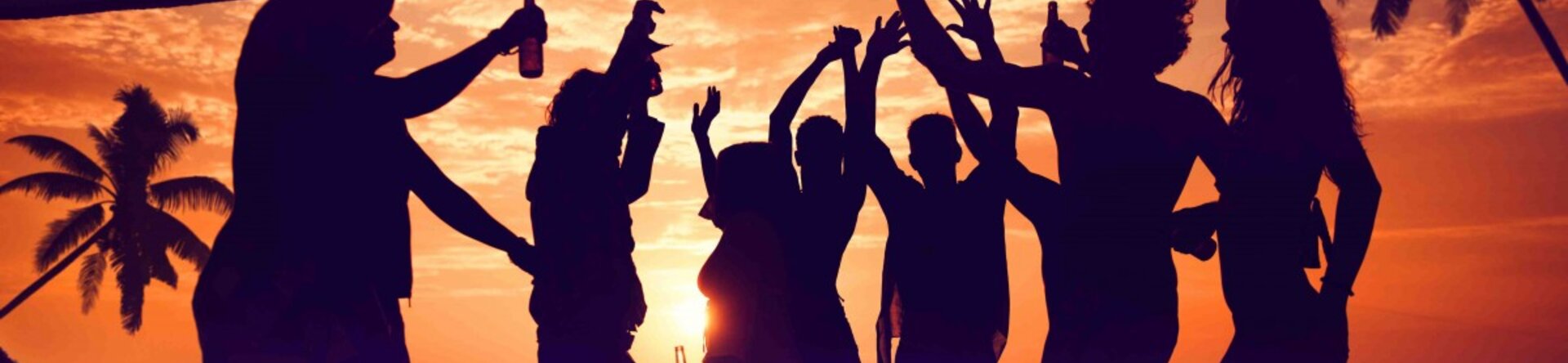Latin Rhythm - Wellness in Motion