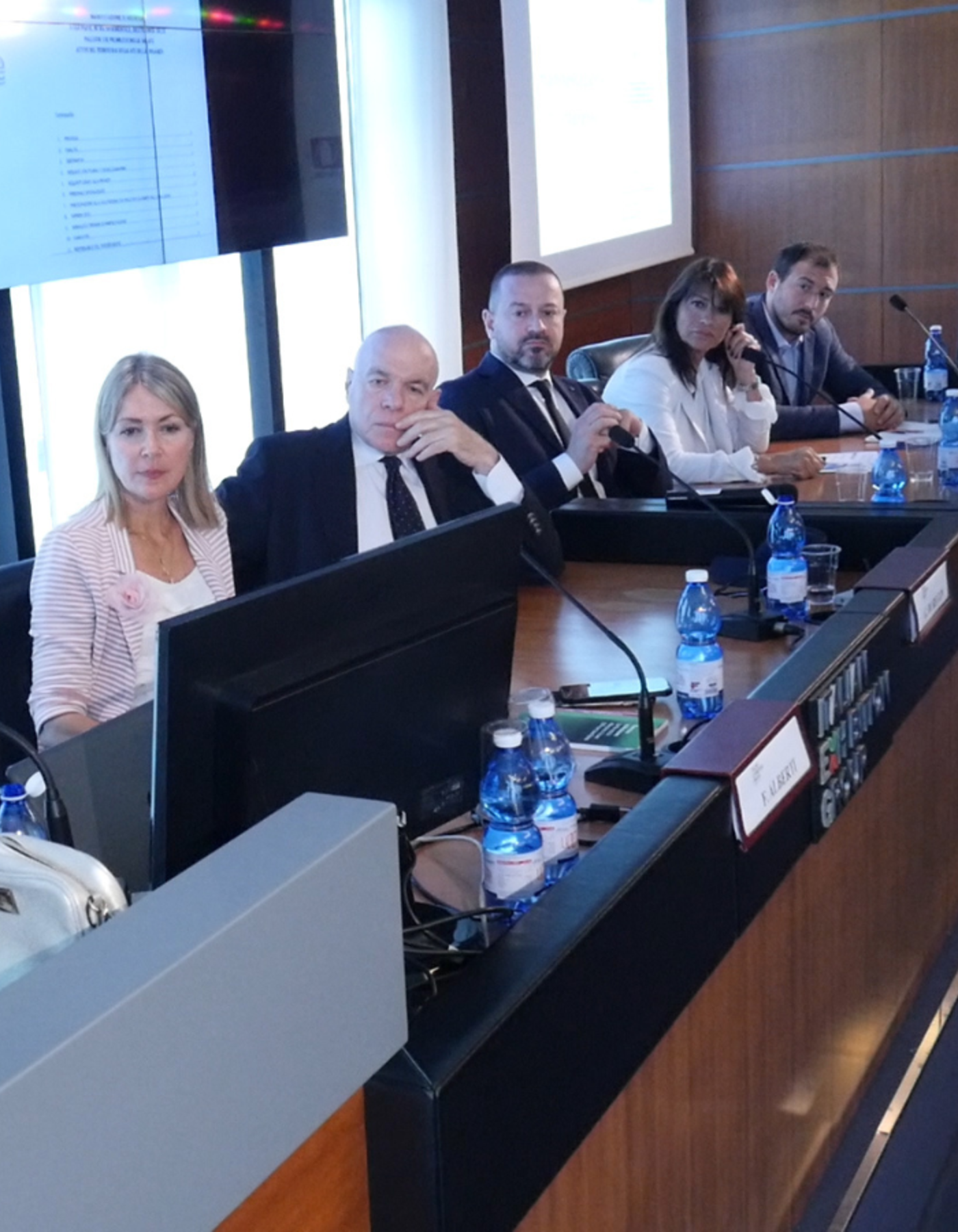 ANIF: Horizon 2030