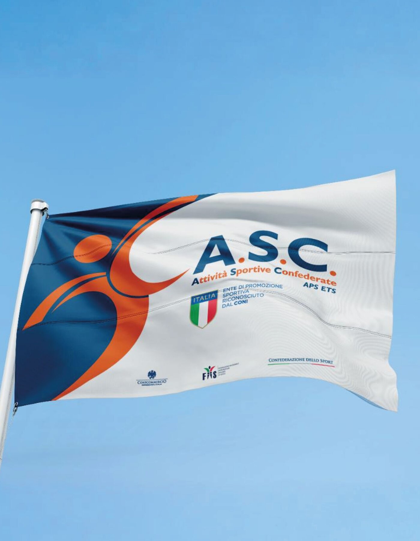 ASC - Attività Sportive Confederate