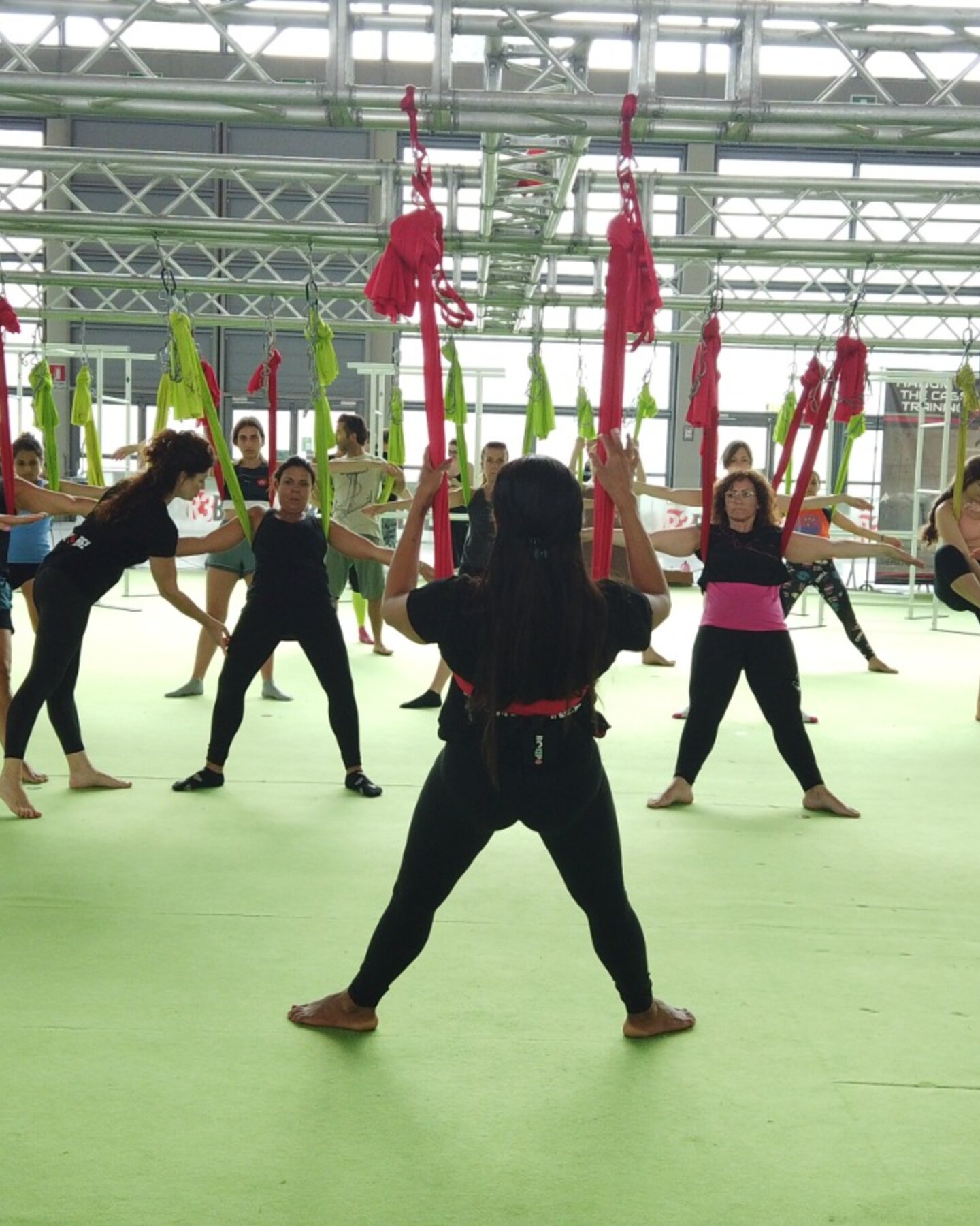 AntiGravity® Fitness & Yoga
