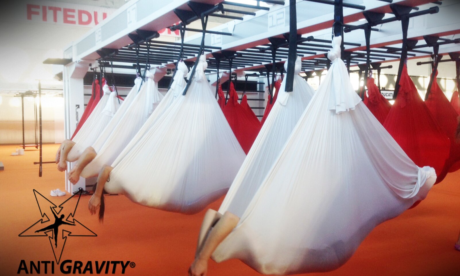AntiGravity® Fitness & Yoga
