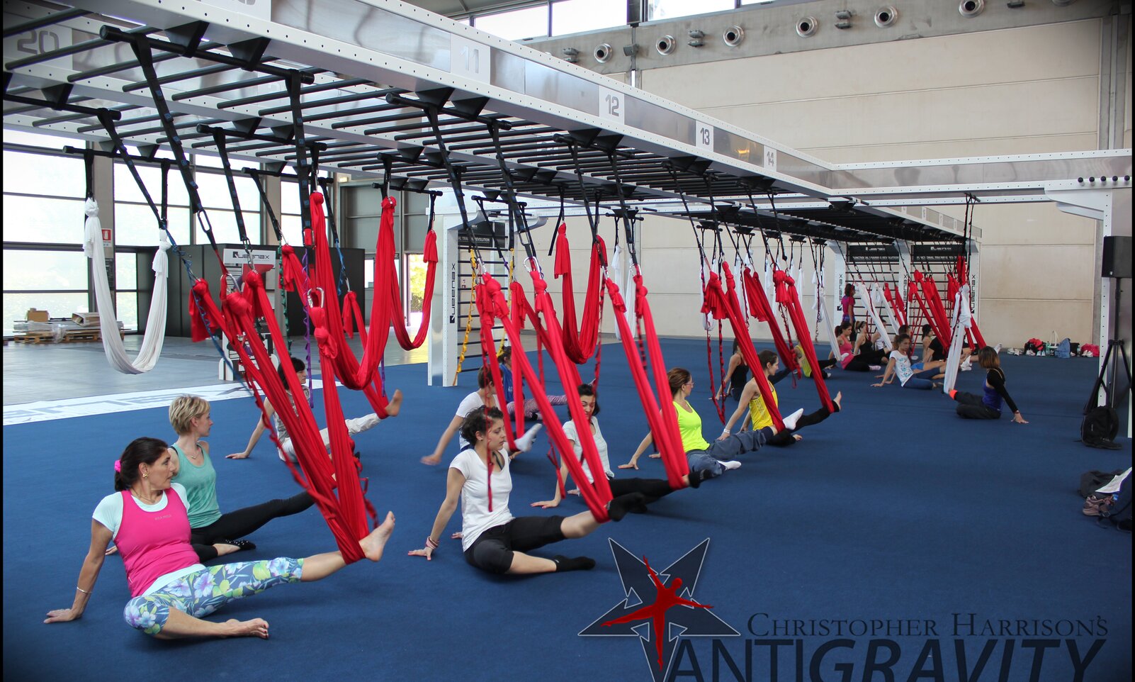 AntiGravity® Fitness & Yoga