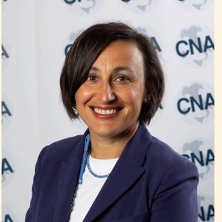 Stefania Gamberini