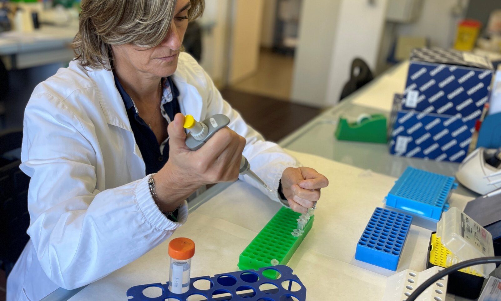Scienza e wellness: la formula della longevità