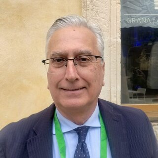Antonio Logrieco