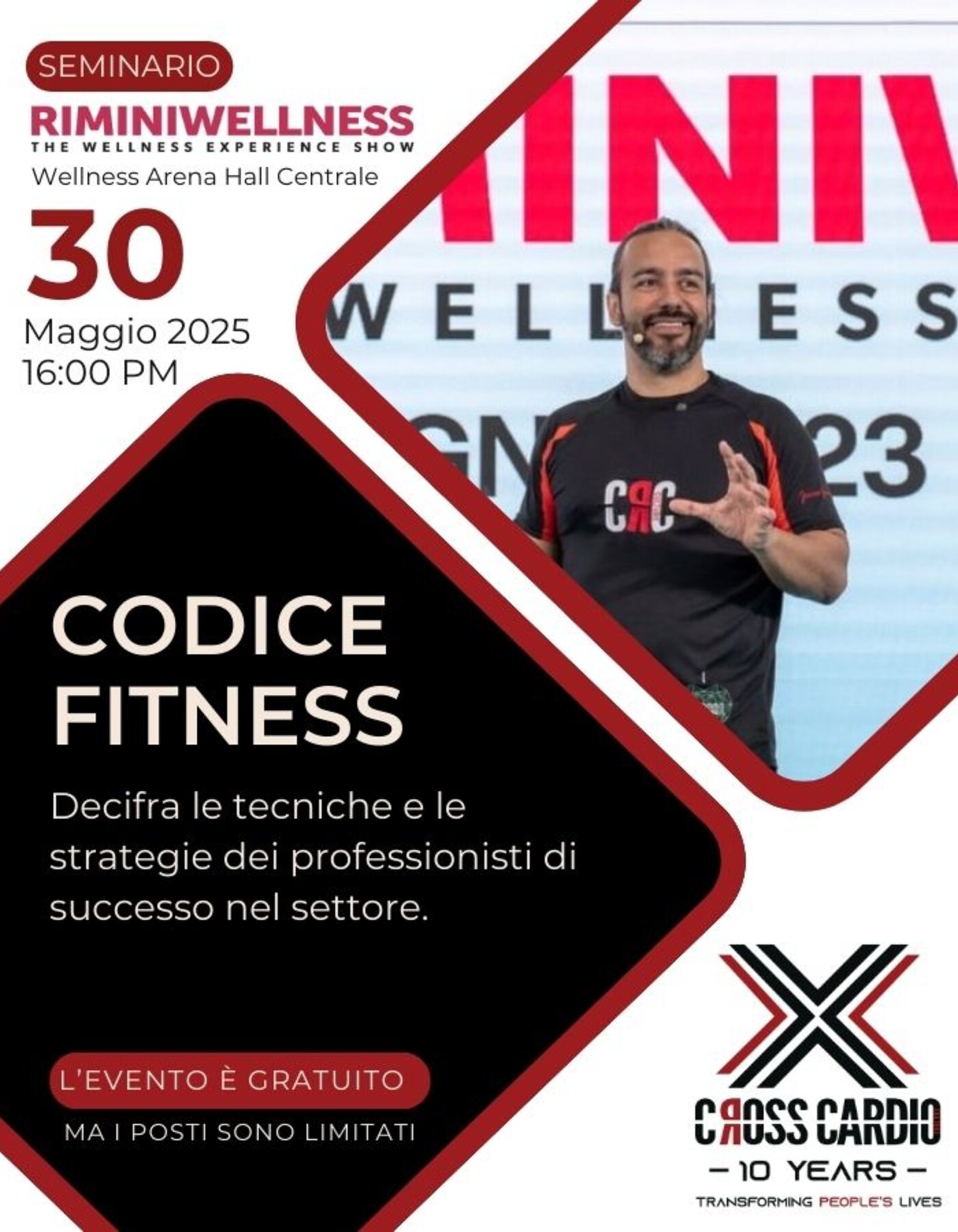 Fitness Code