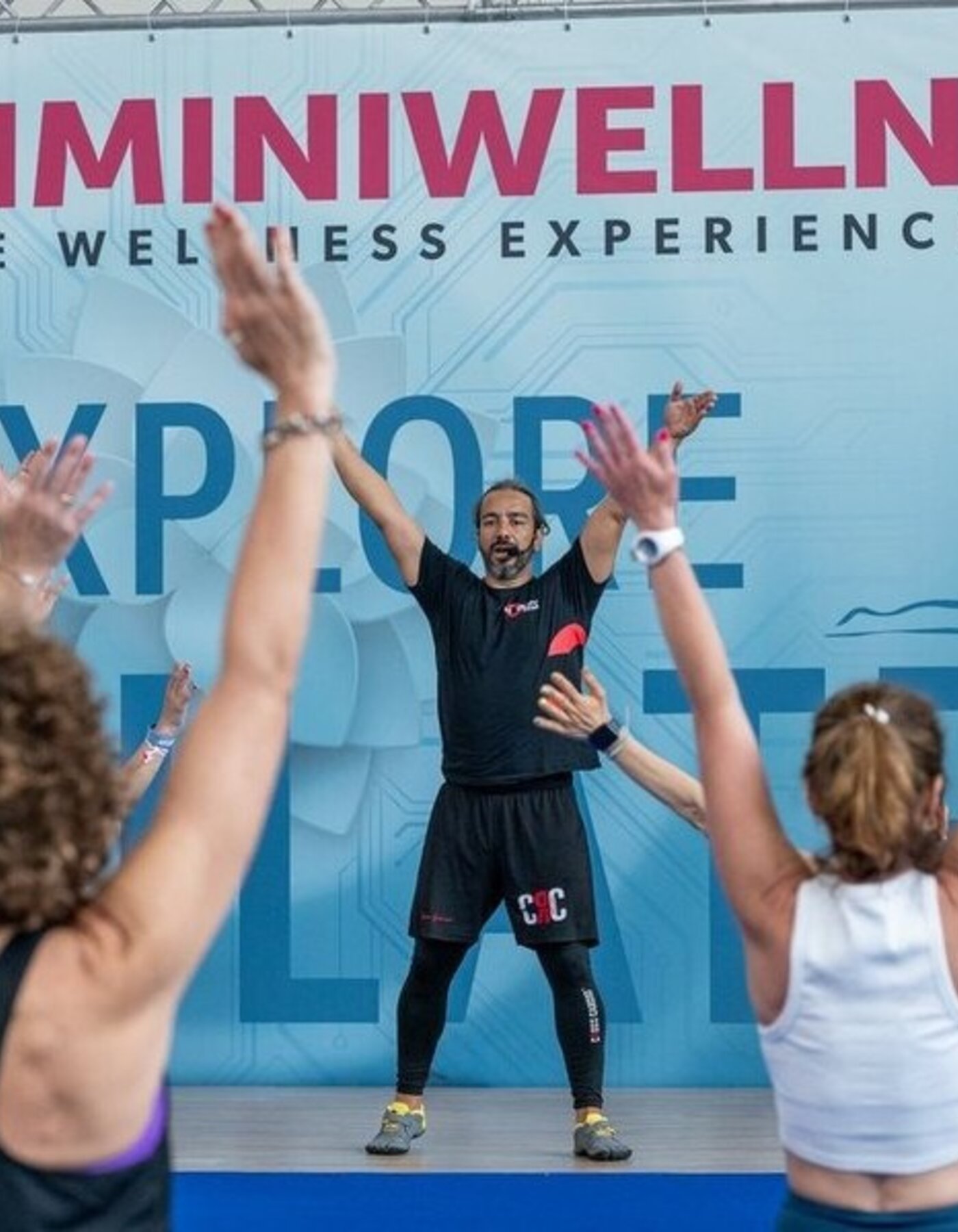 Mobility Cross Cardio®