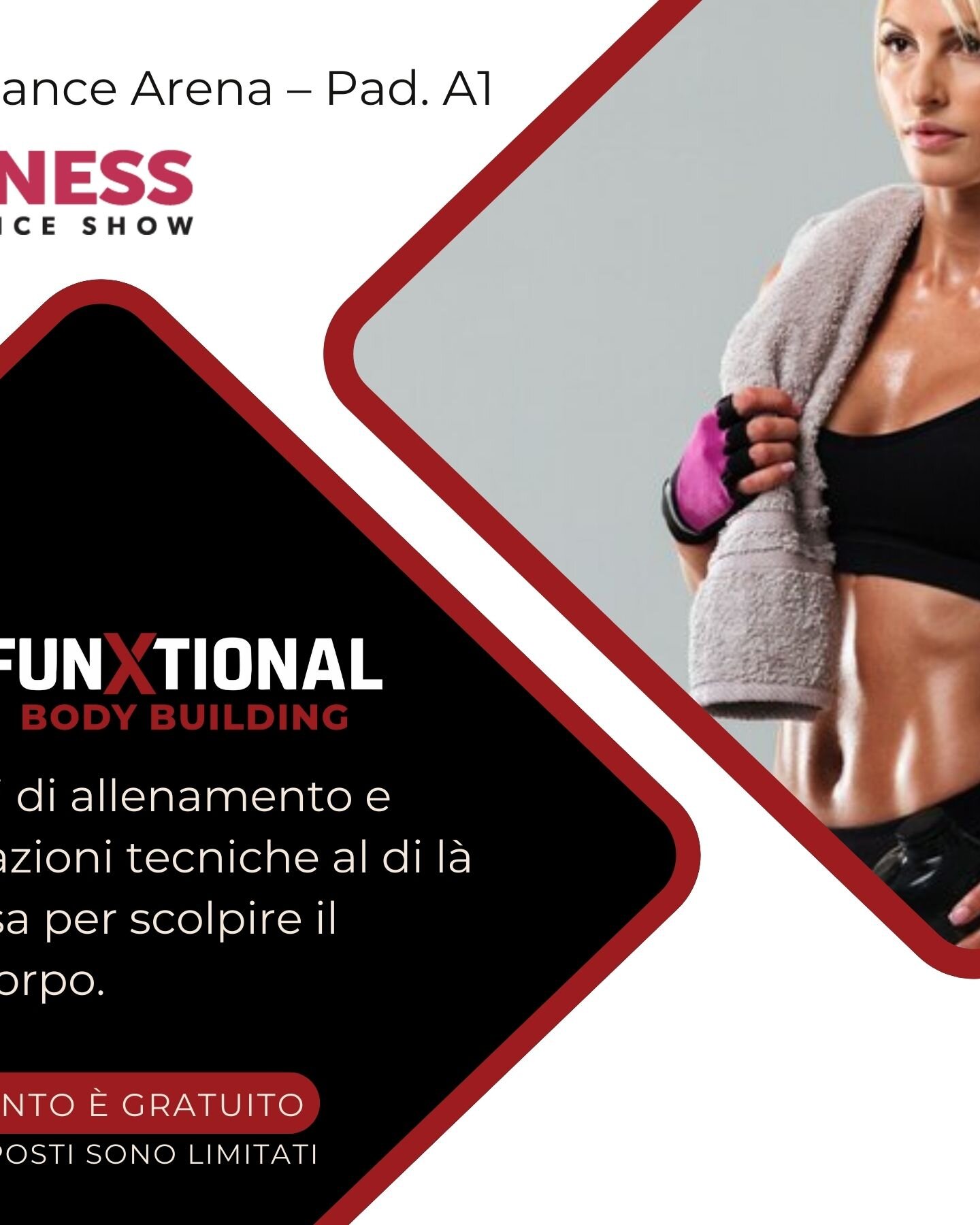 Funxtional Body Building