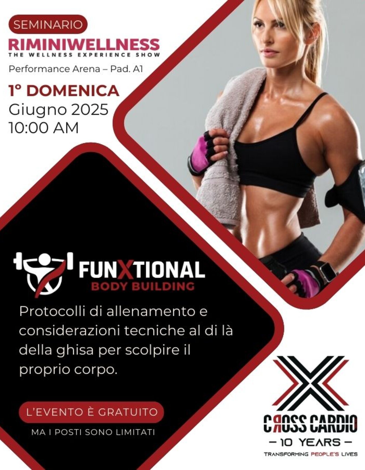 Funxtional Body Building