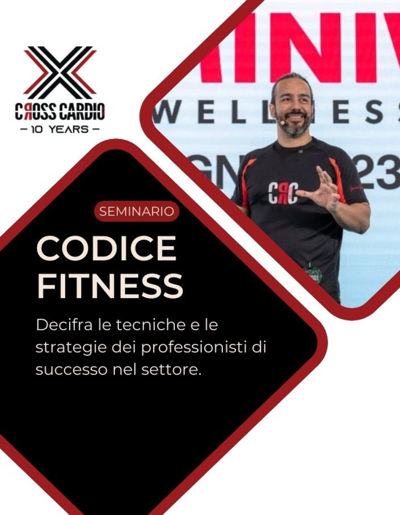 Codice Fitness