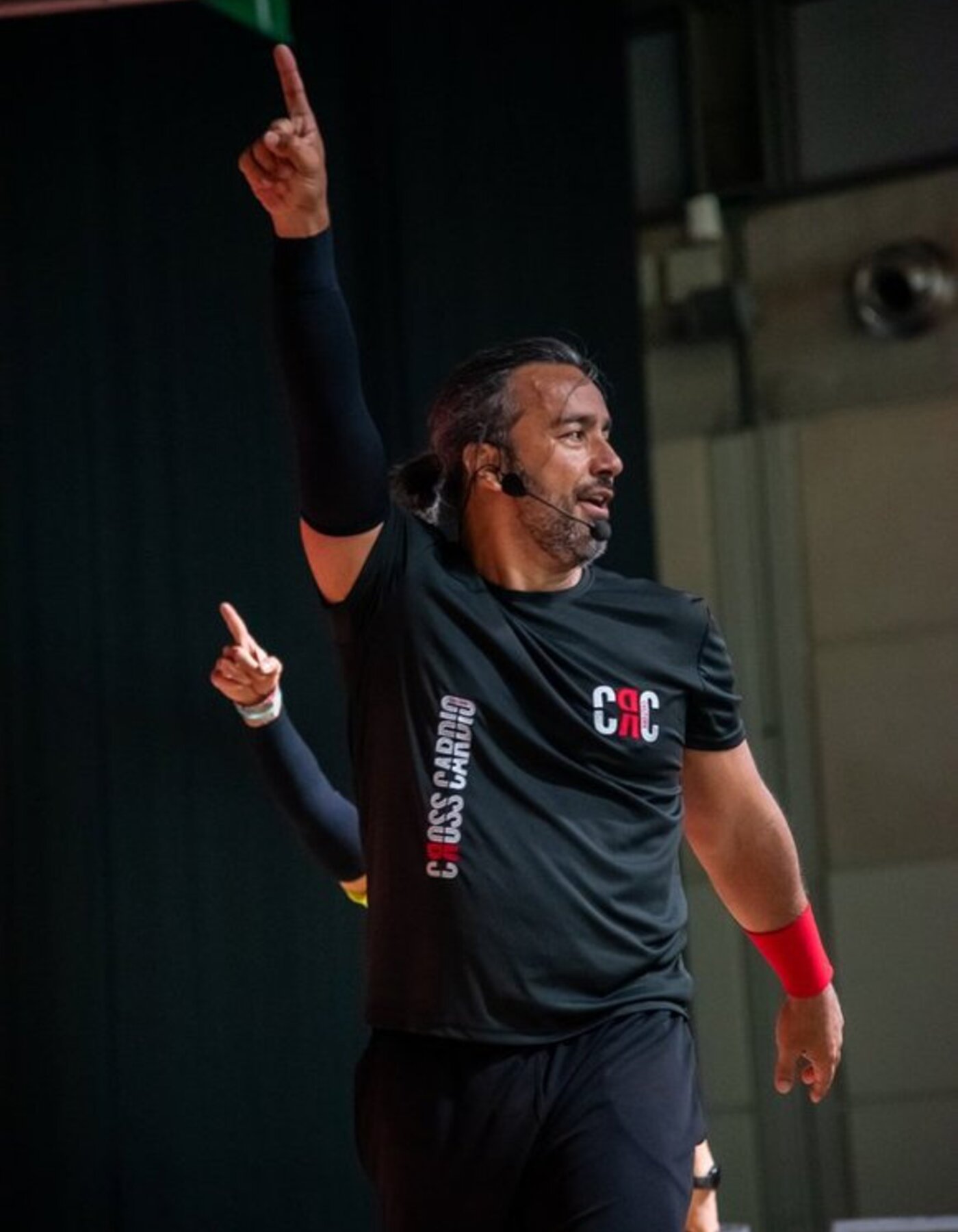 Xperience Talks Area – The New Scene of Fitness