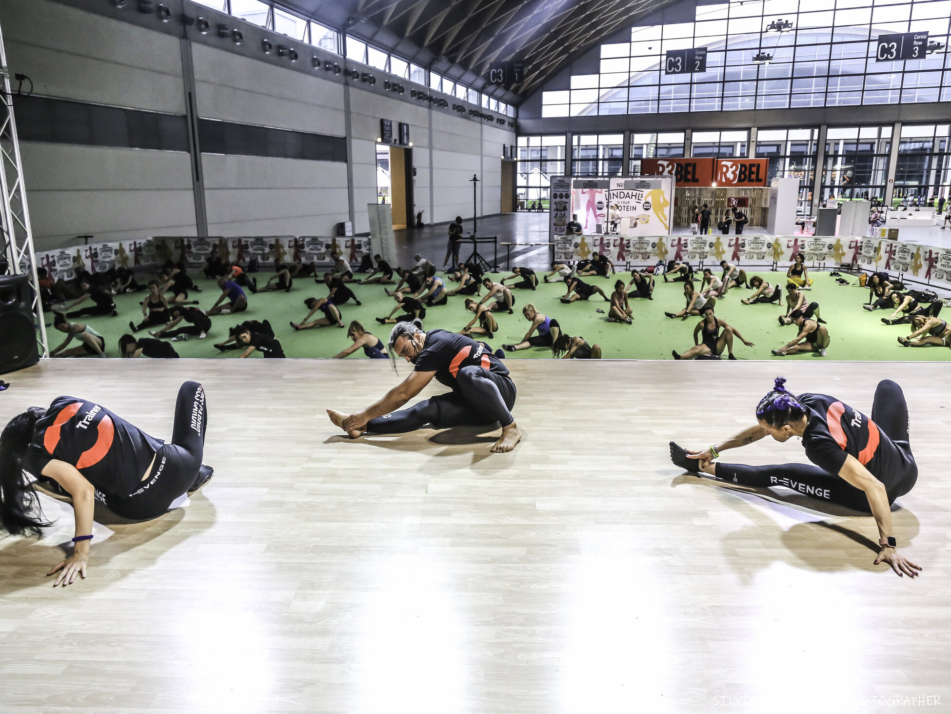 Mobility Cross Cardio® & MypersonalTrainer