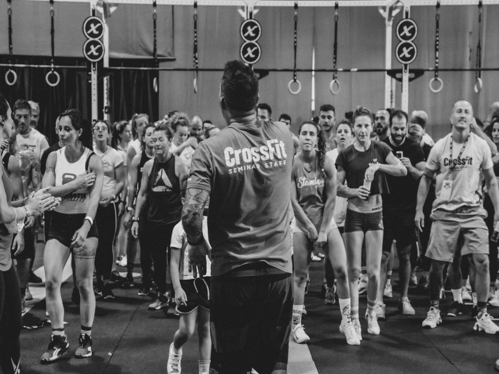 CrossFit® Italia