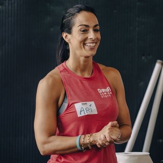 Arianna Sisto