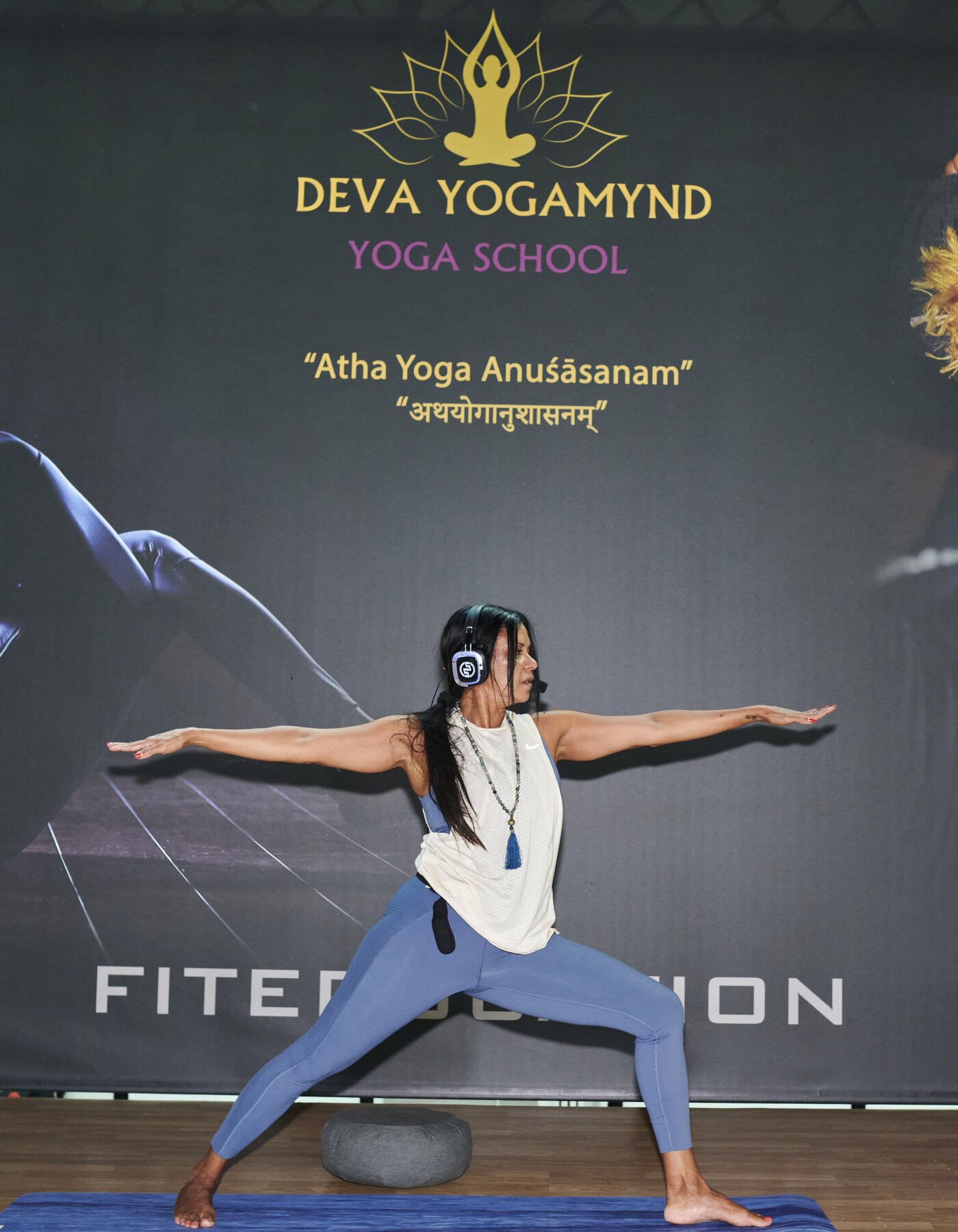 Deva Yogamynd School