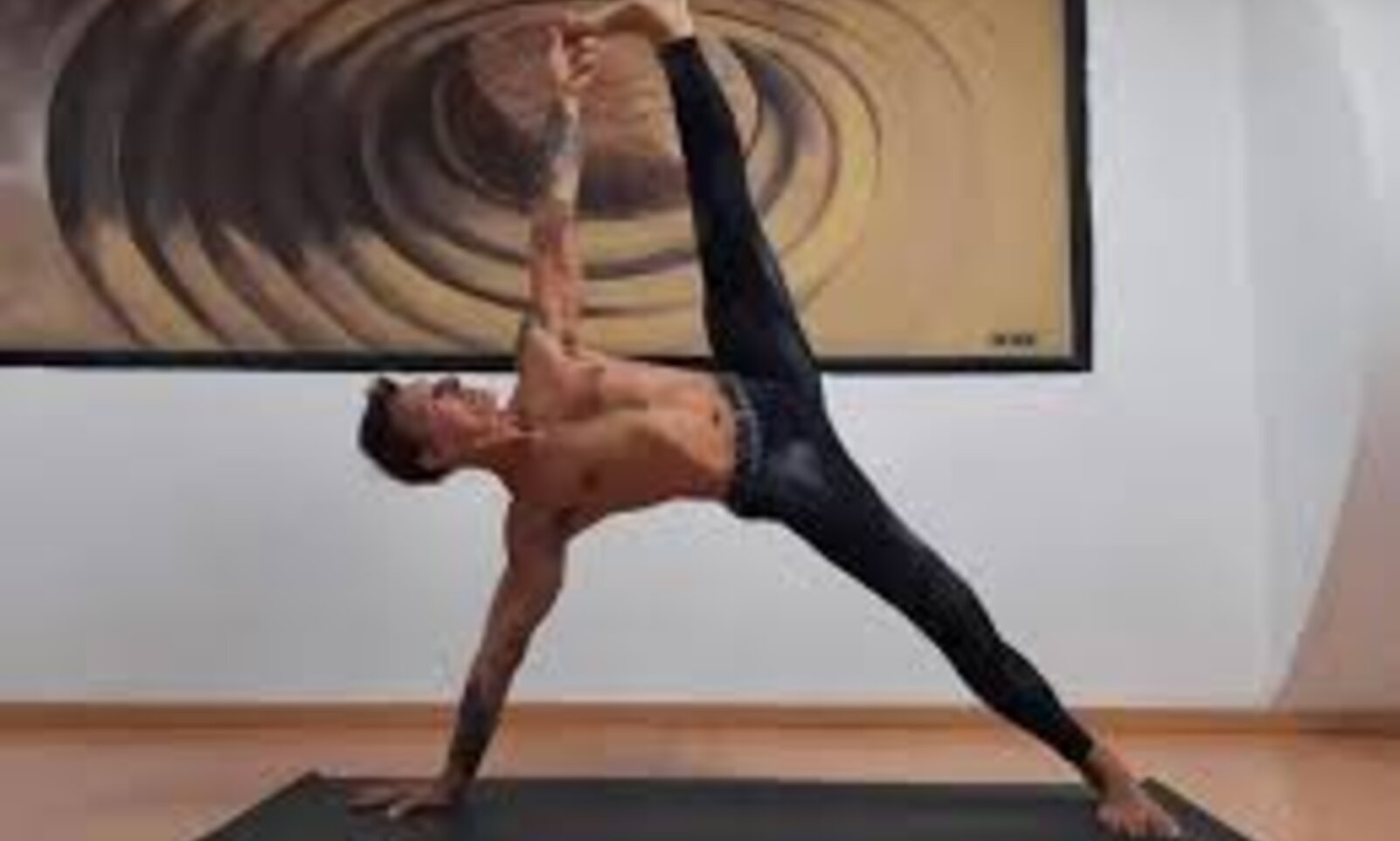 Deva Yogamynd School