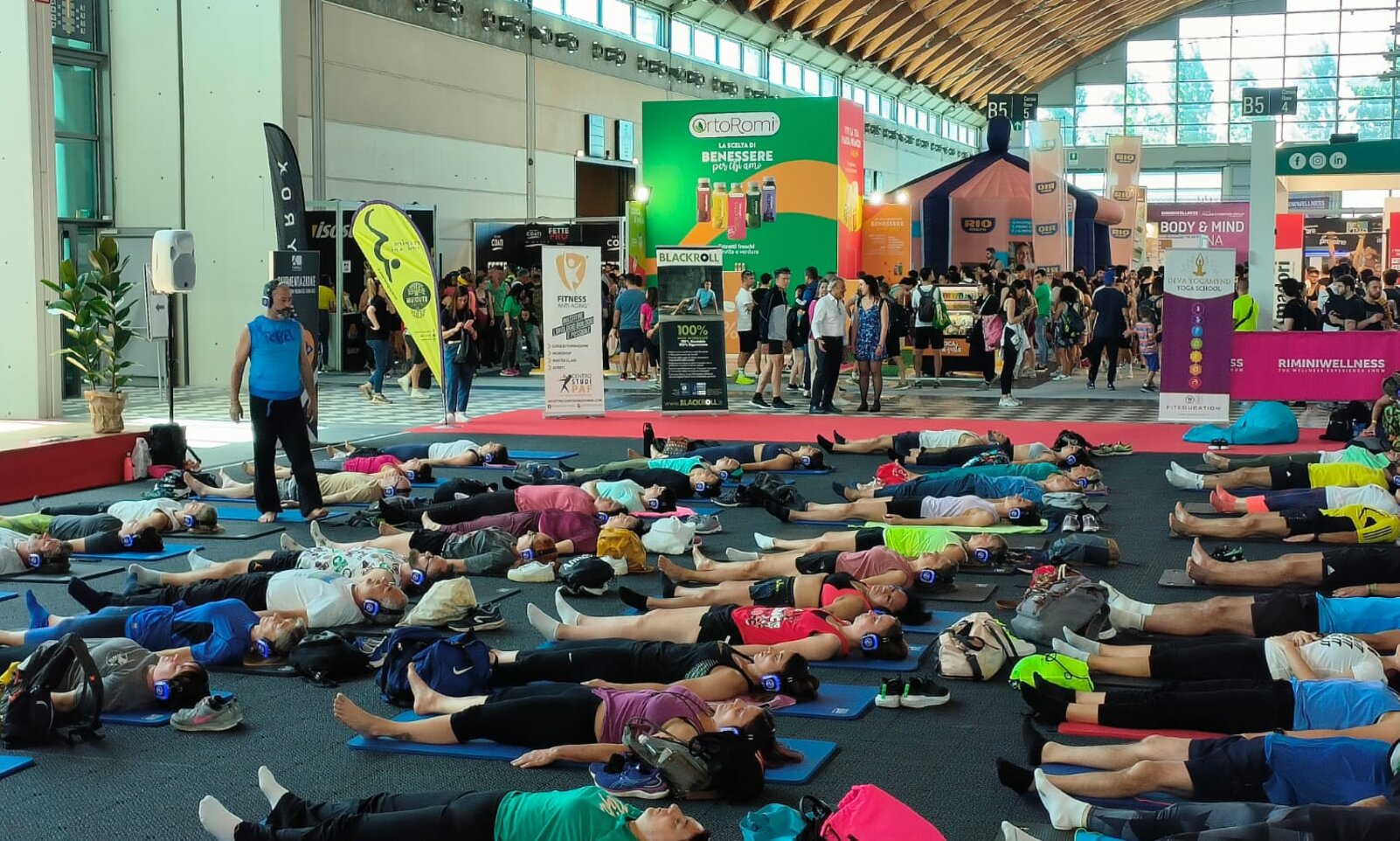 Deva Yogamynd School