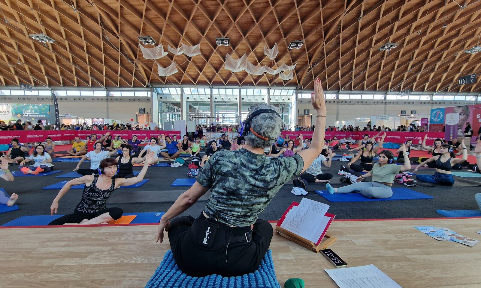 Deva Yogamynd School