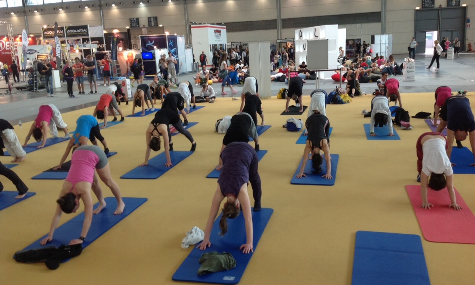 Deva Yogamynd School