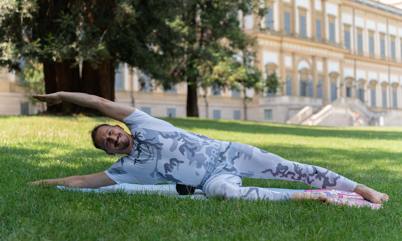 Deva Yogamynd School