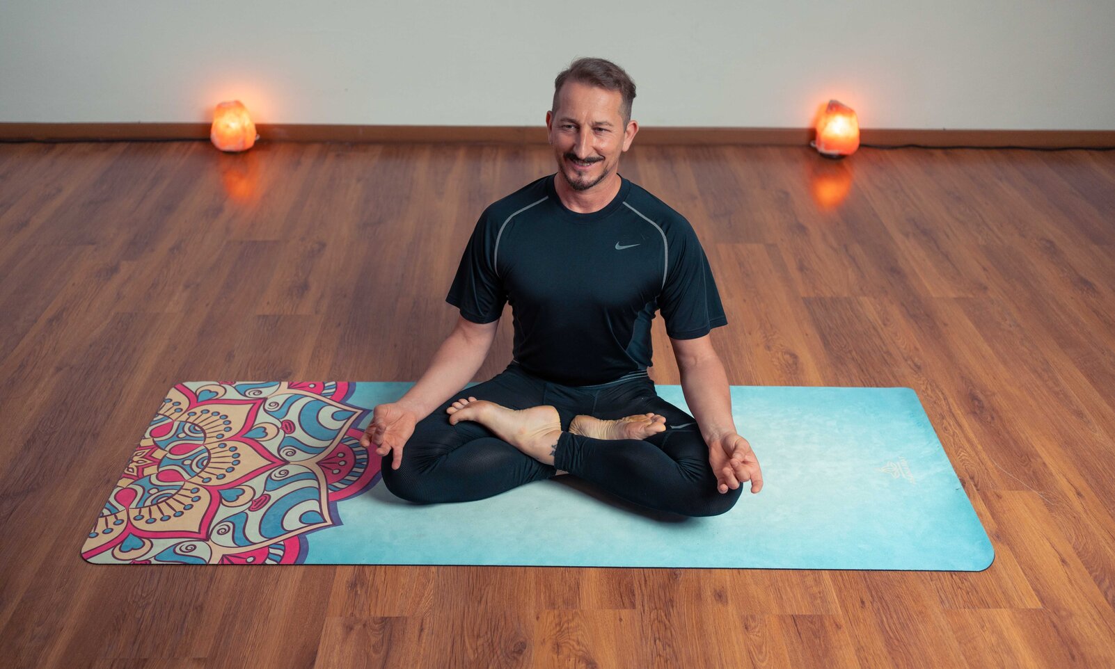 Deva Yogamynd School