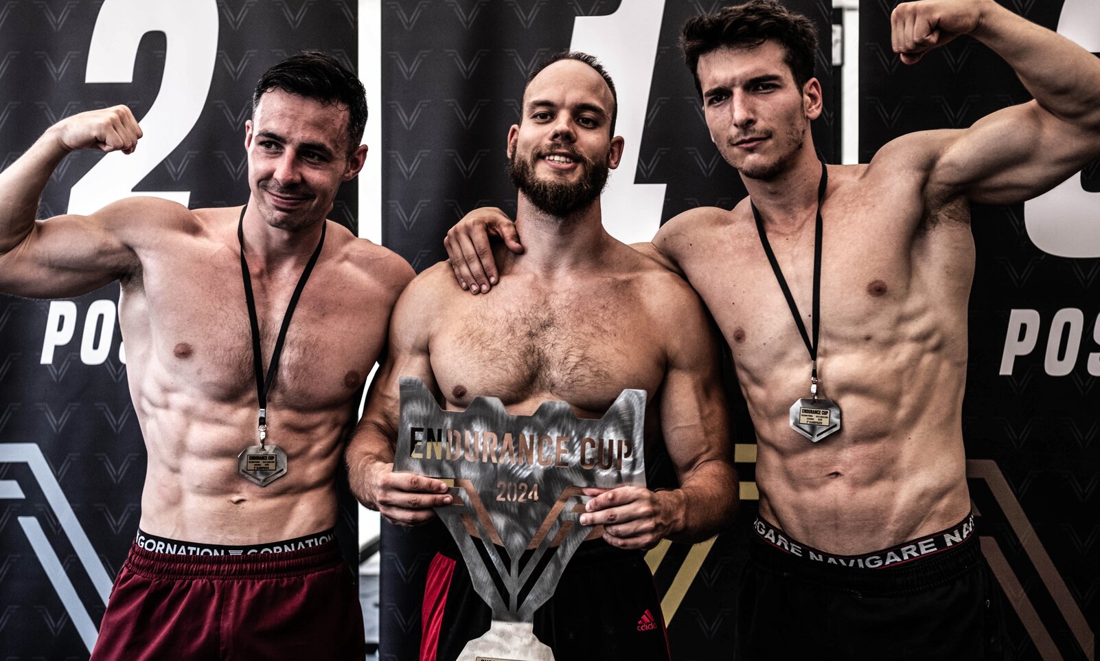 Endurance CUP