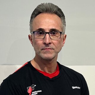 Domenico Berni
