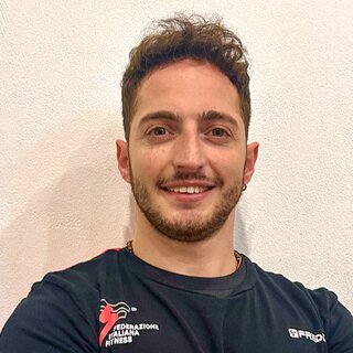 Francesco Maenza