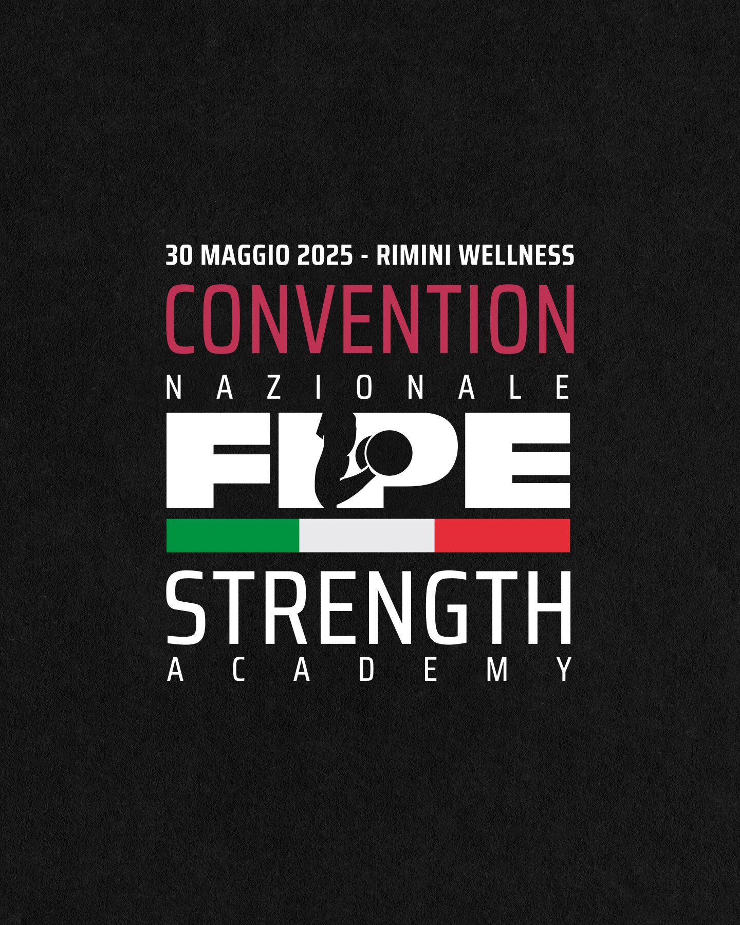 Convegno Nazionale FIPE Strength Academy