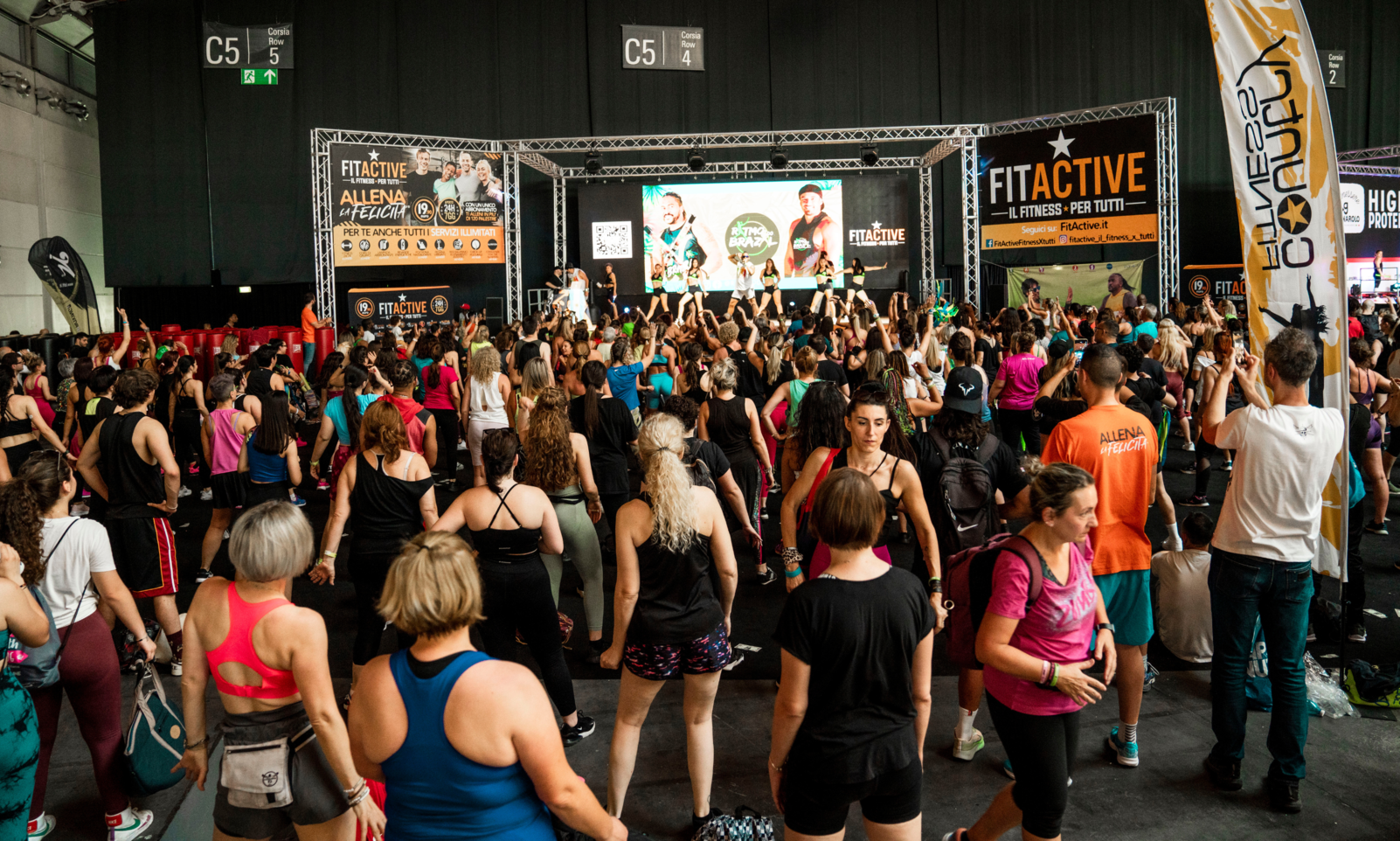 FitActive
