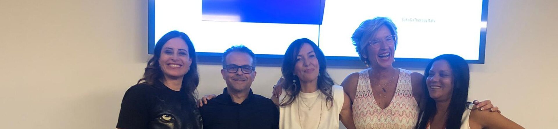 Convegno salute ormonale della donna