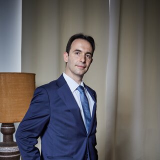 Giuseppe Tateo