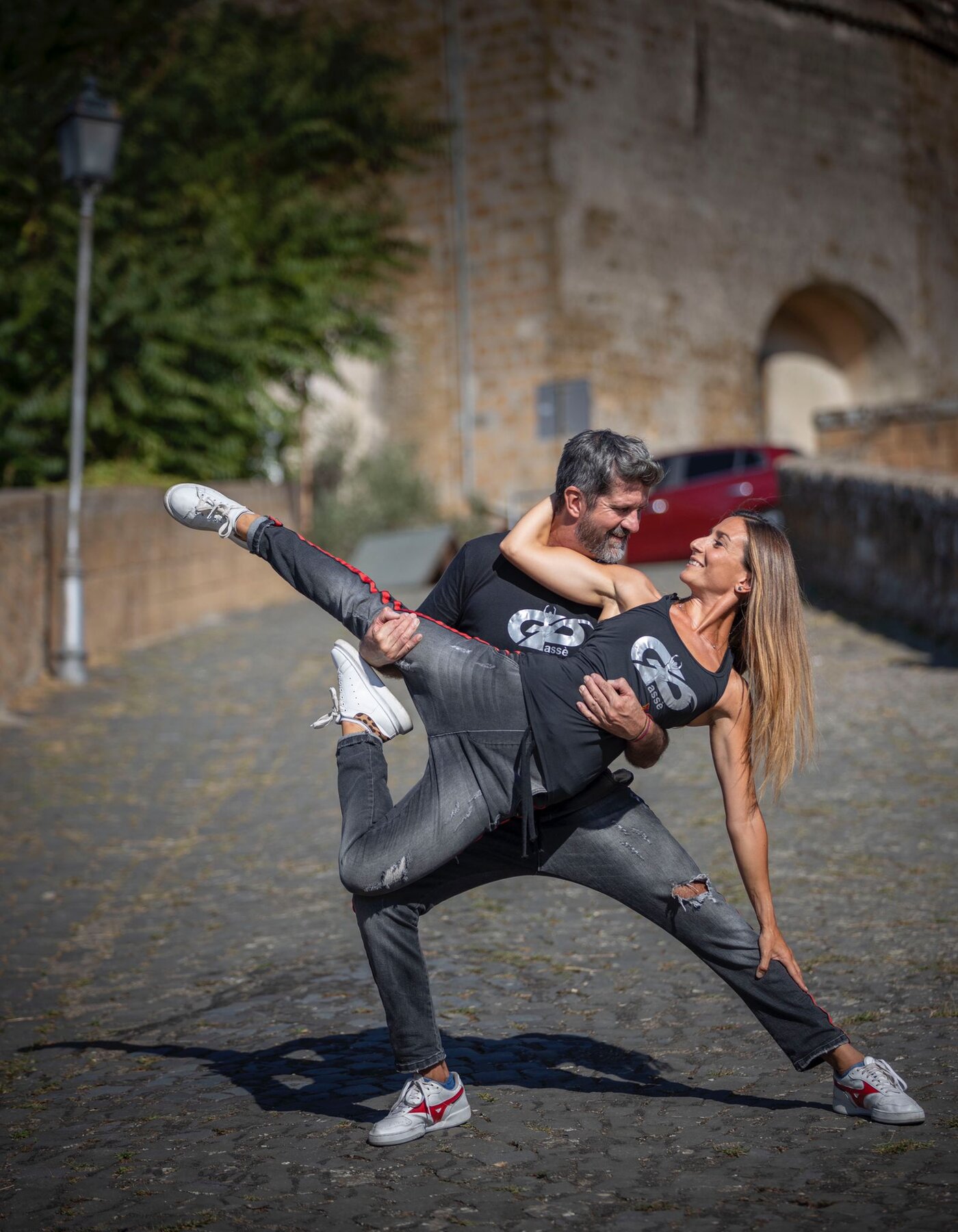 GPassè by Fiteducation