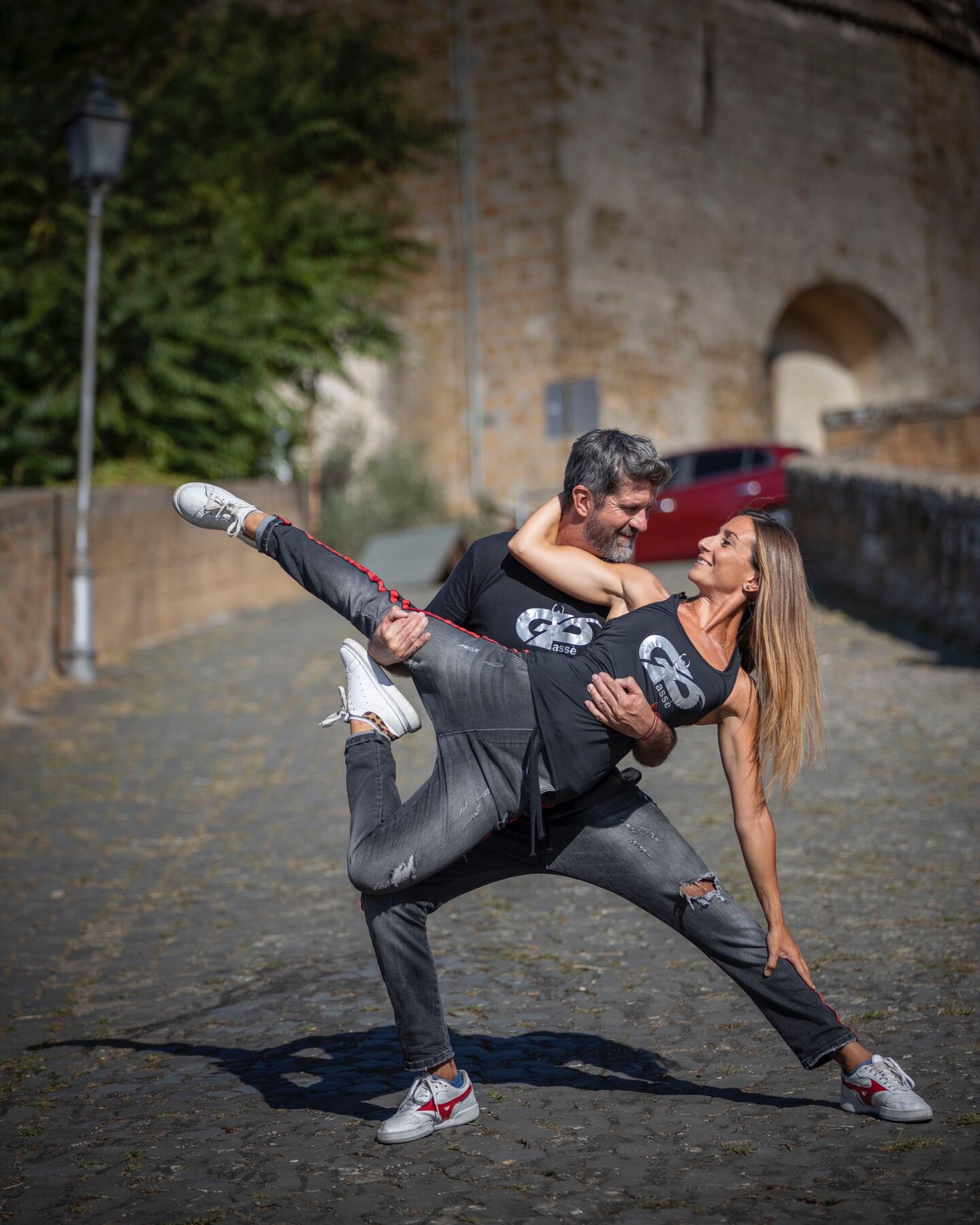 GPassè by Fiteducation
