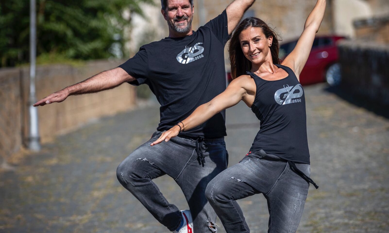 GPassè by Fiteducation