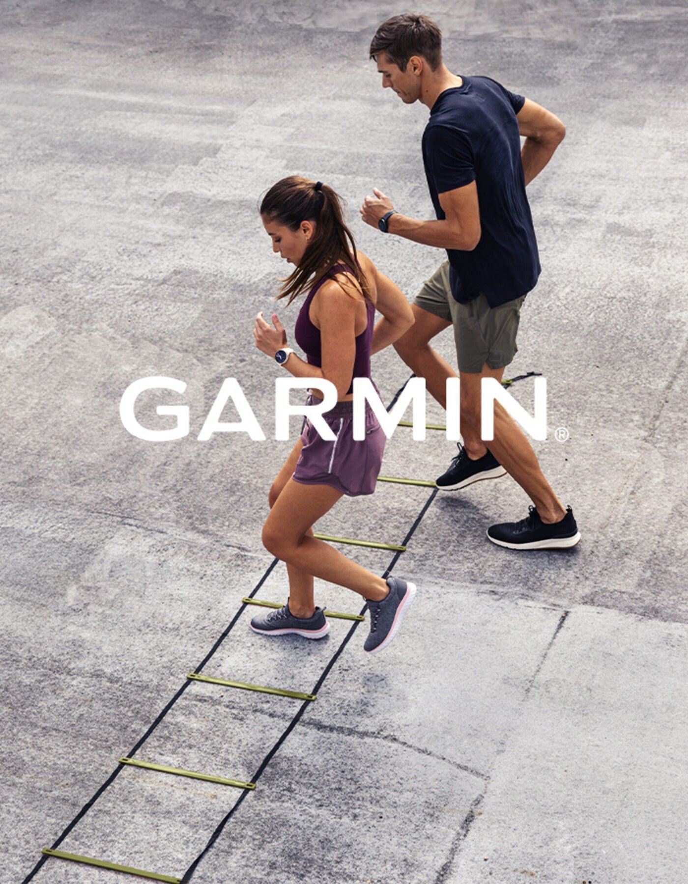 Garmin
