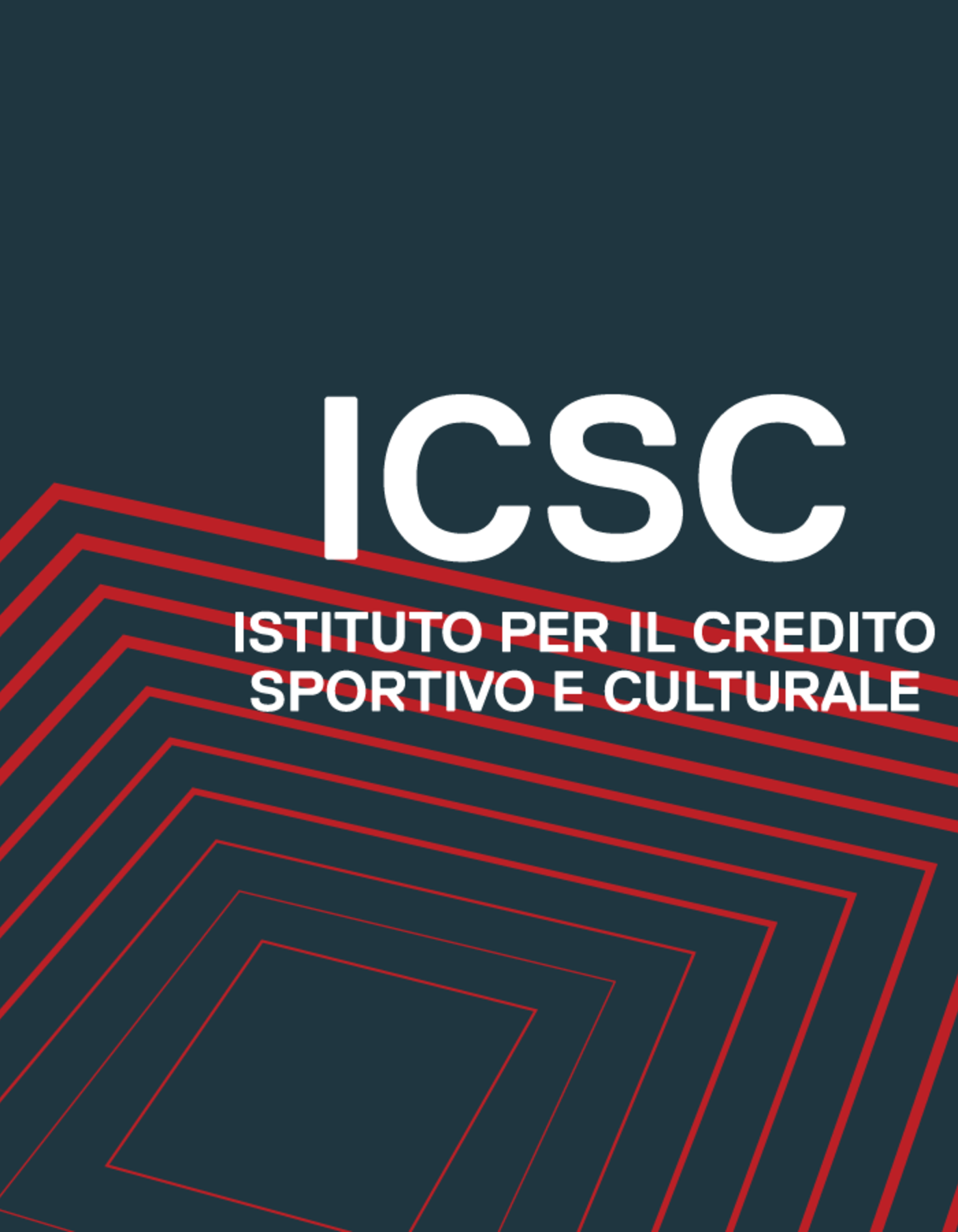 Facilitated financing by ICSC
