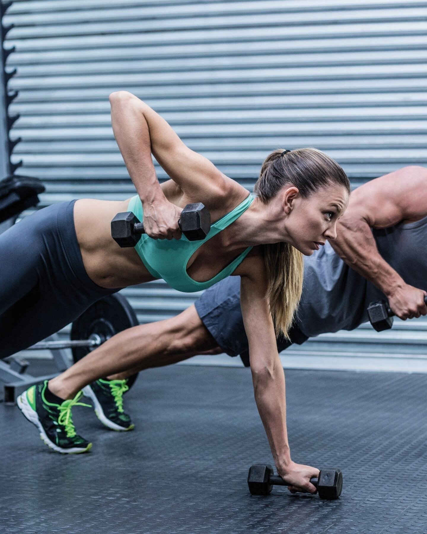 Corso CFT - Certificazione per Personal Fitness Trainer